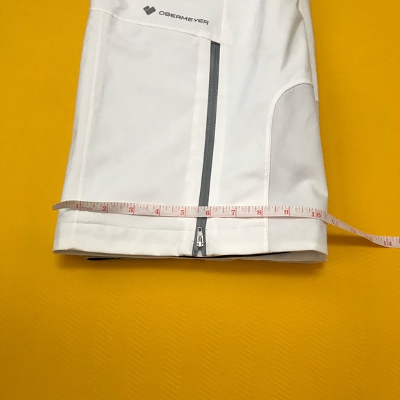 New Obermeyer Women’s Bliss Pant Size 16 - Picture 11 of 12